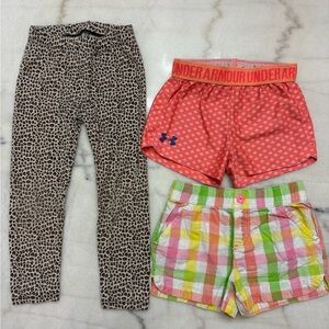 Bundle of 4T Clothes